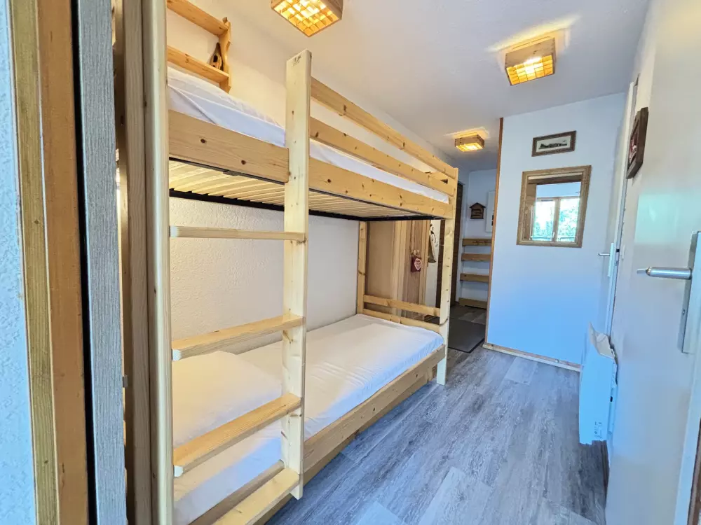 Résidence Les Balcons Du Charvin