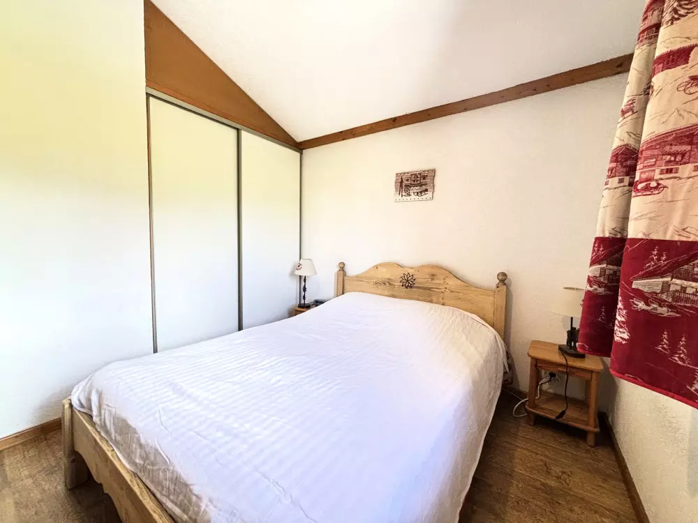 Résidence Les Balcons Du Charvin