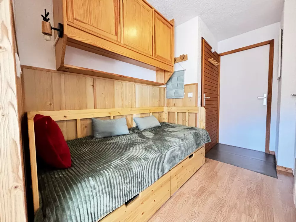 Résidence Les Balcons Du Charvin