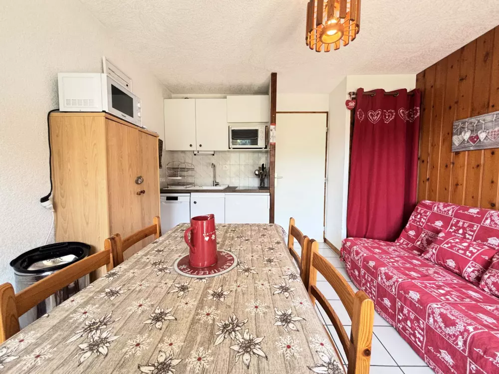 Résidence Les Balcons Du Charvin