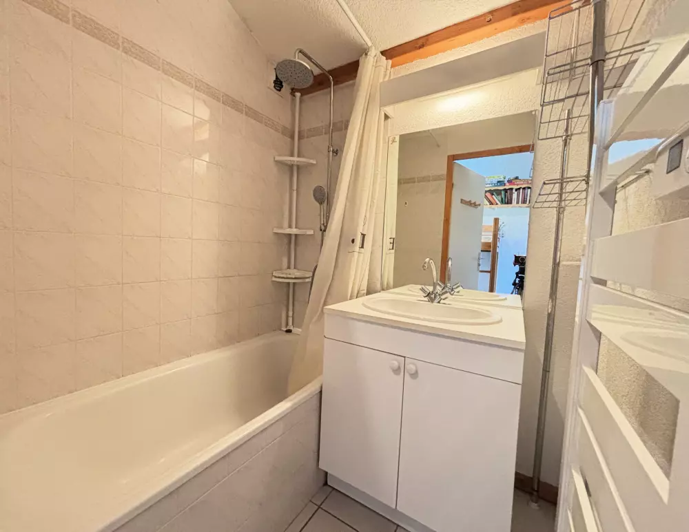 Résidence Les Balcons Du Charvin