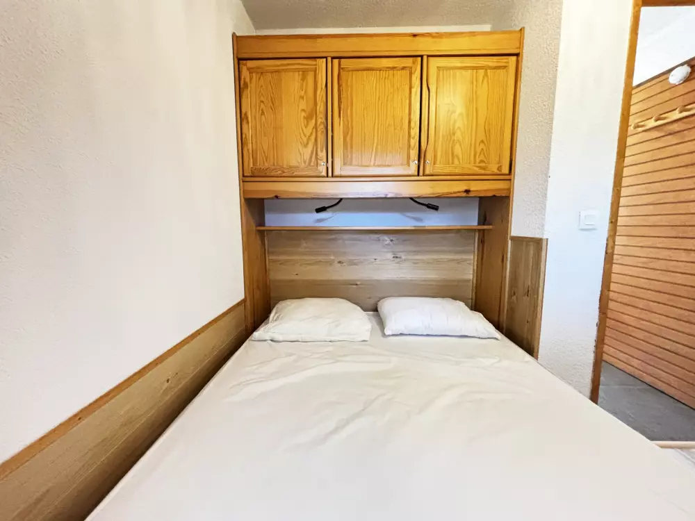 Résidence Les Balcons Du Charvin