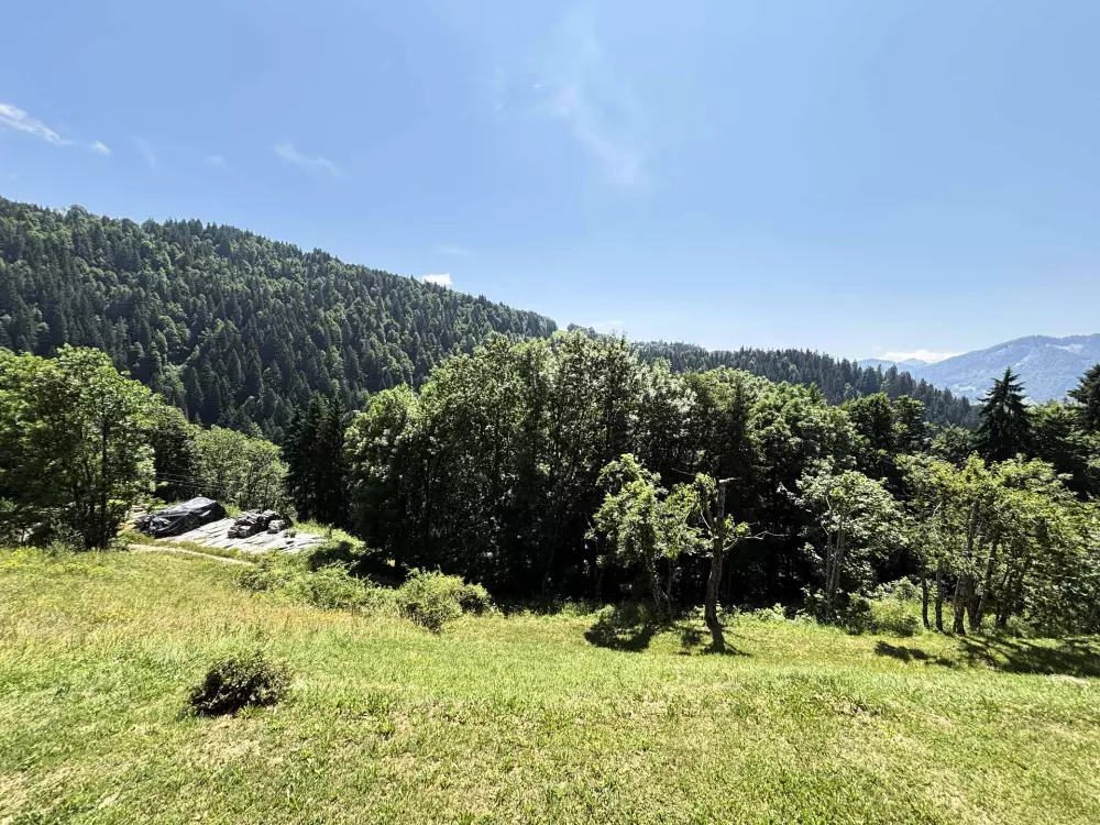 Résidence Les Balcons Du Charvin