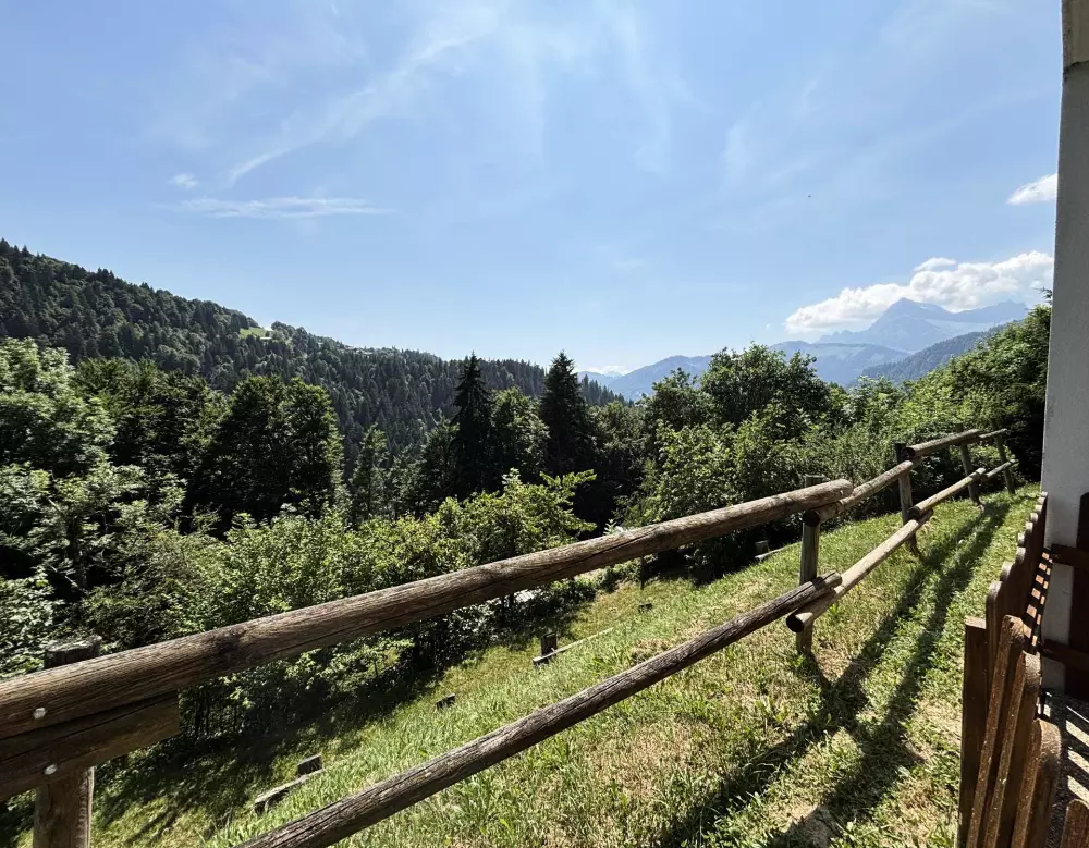 Résidence Les Balcons Du Charvin