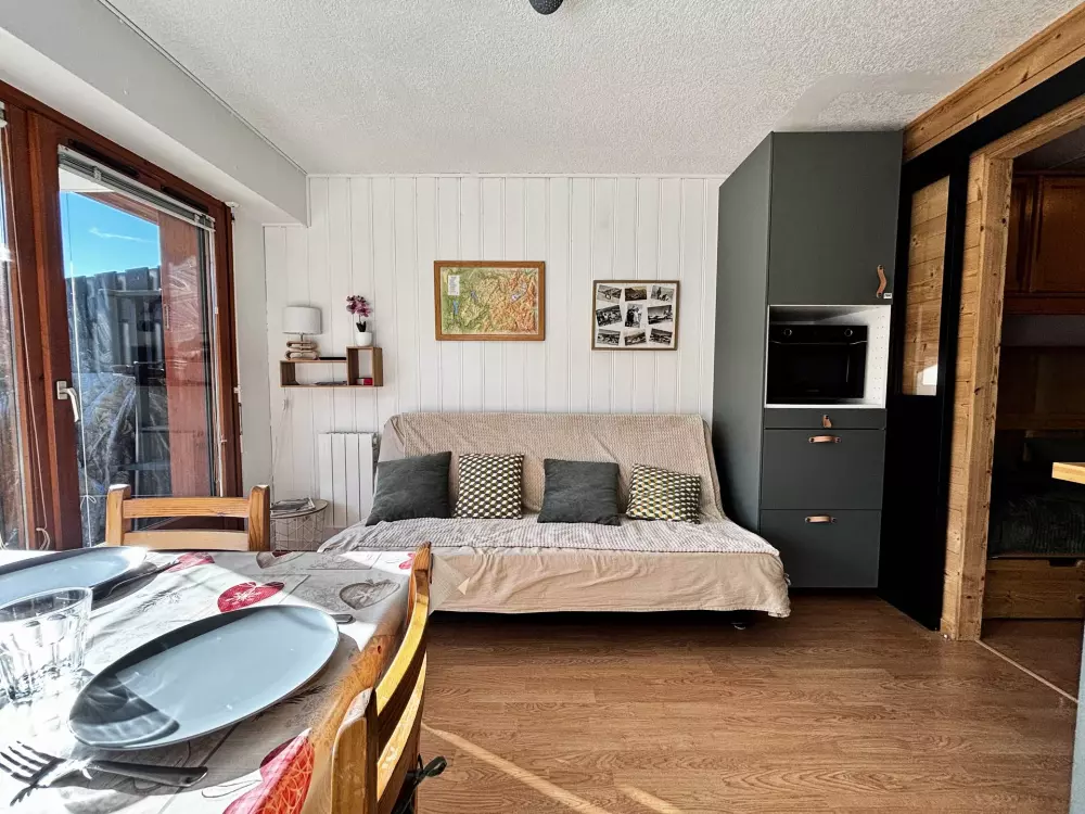 Résidence Les Balcons Du Charvin