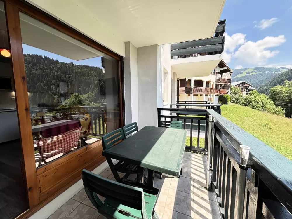 Résidence Les Balcons Du Charvin