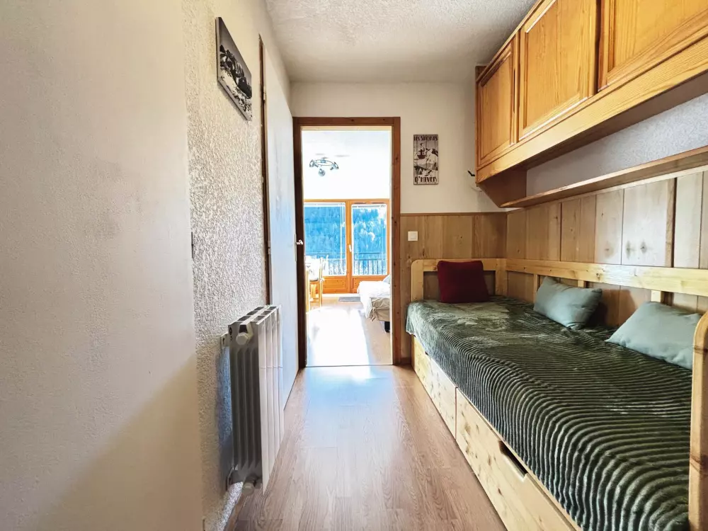 Résidence Les Balcons Du Charvin