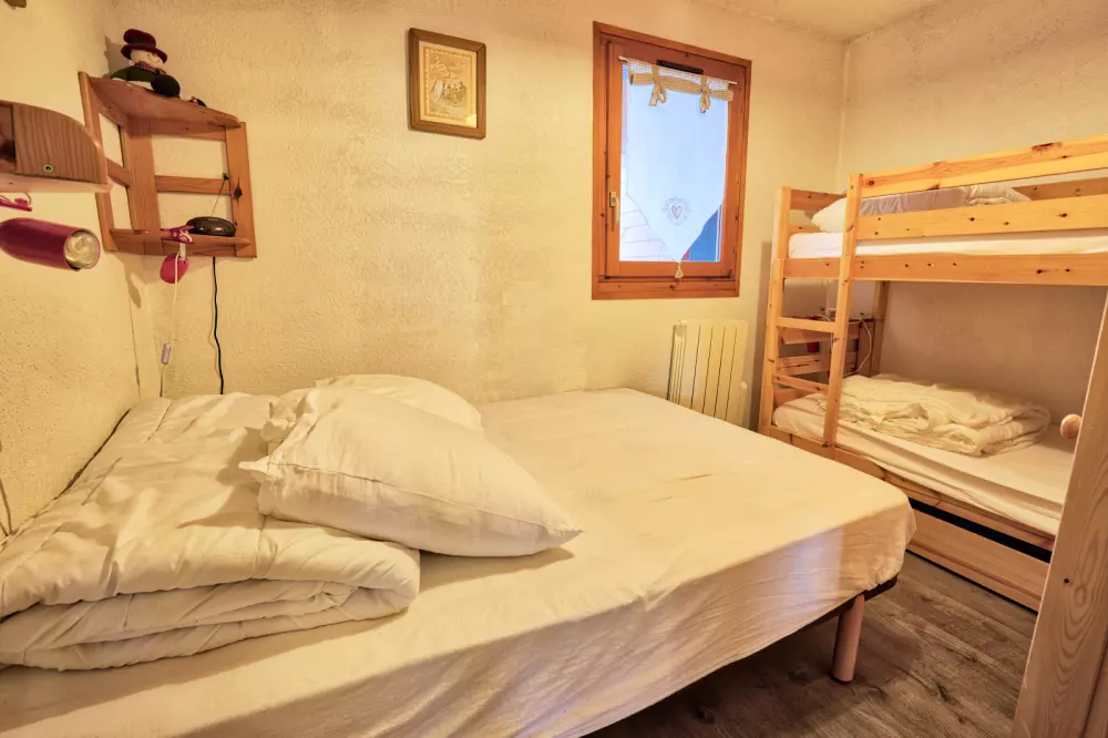 Résidence Les Balcons Du Charvin