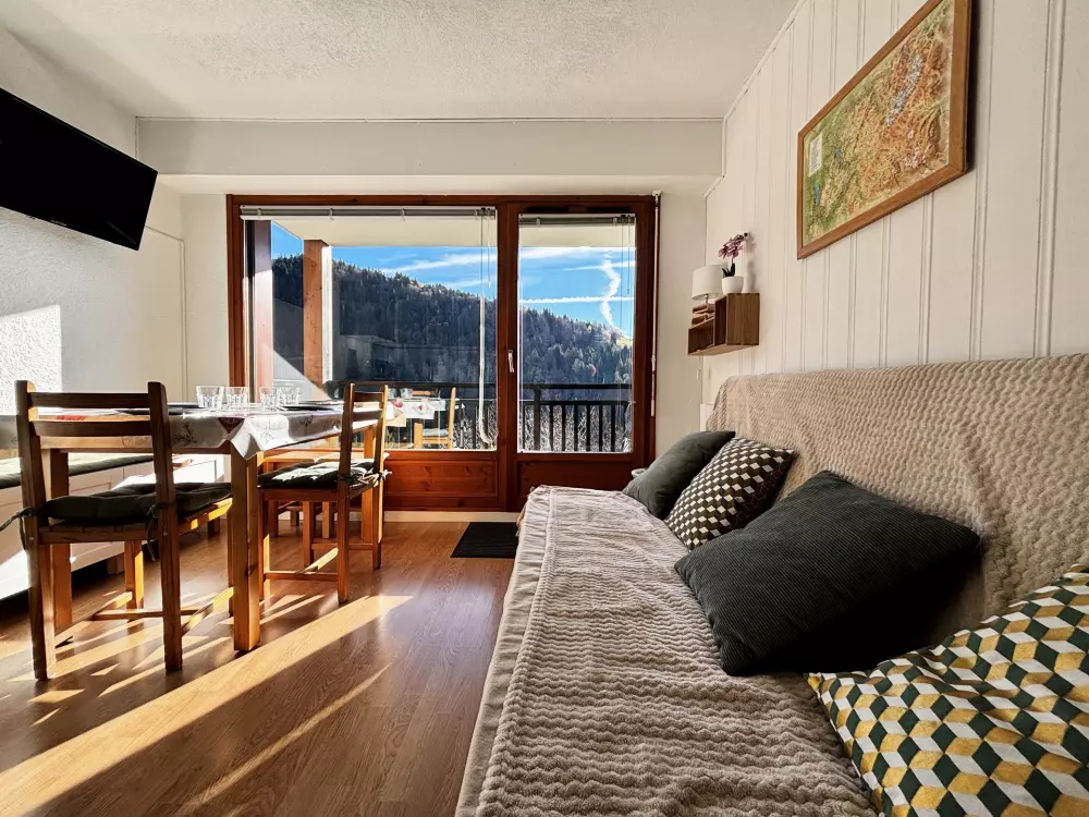 Résidence Les Balcons Du Charvin