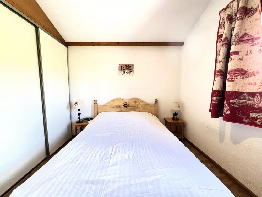 Résidence Les Balcons Du Charvin