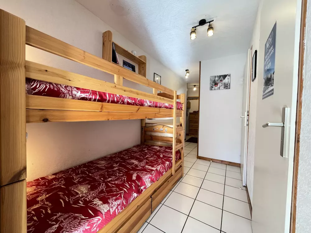 Résidence Les Balcons Du Charvin