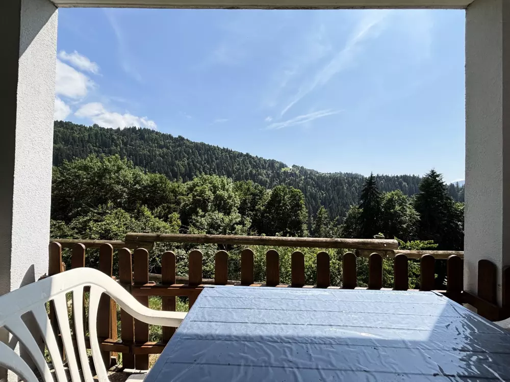 Résidence Les Balcons Du Charvin