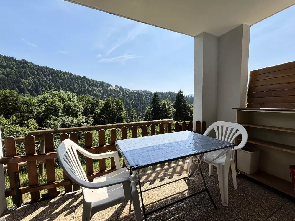 Résidence Les Balcons Du Charvin