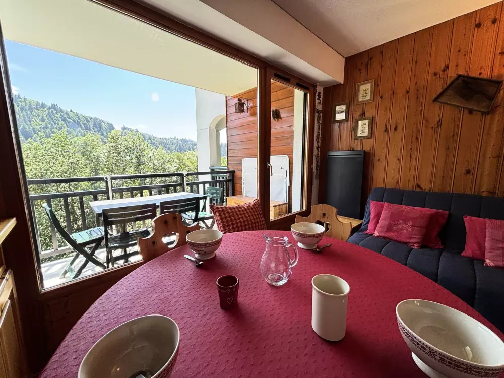 Résidence Les Balcons Du Charvin