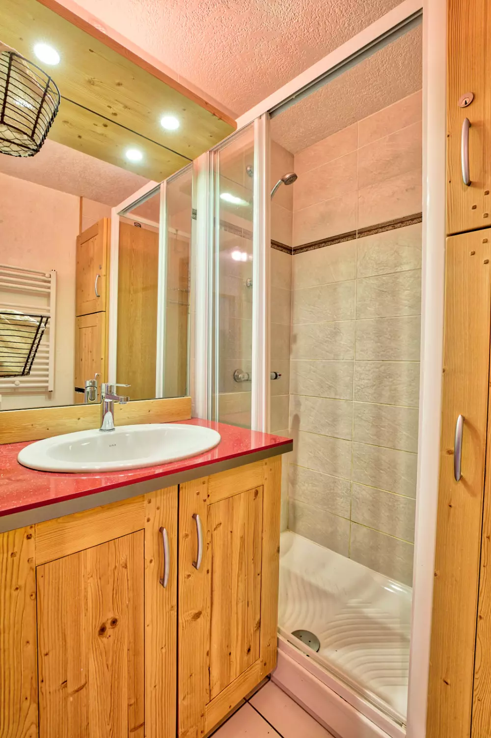 Résidence Les Balcons Du Charvin