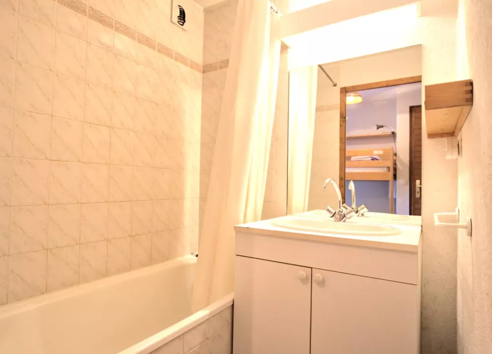 Résidence Les Balcons Du Charvin