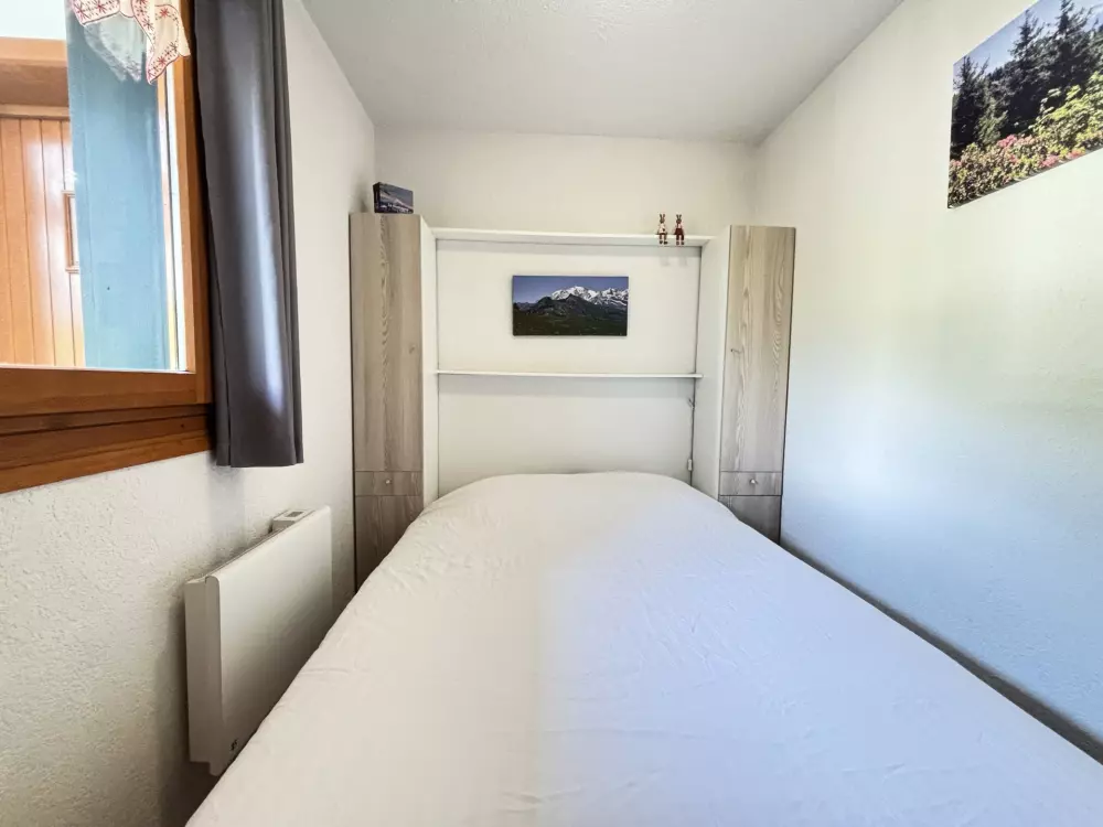 Résidence Les Balcons Du Charvin