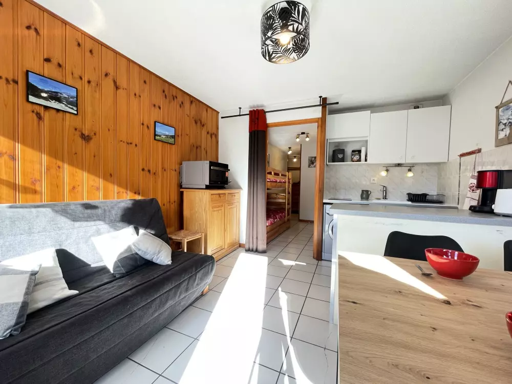 Résidence Les Balcons Du Charvin