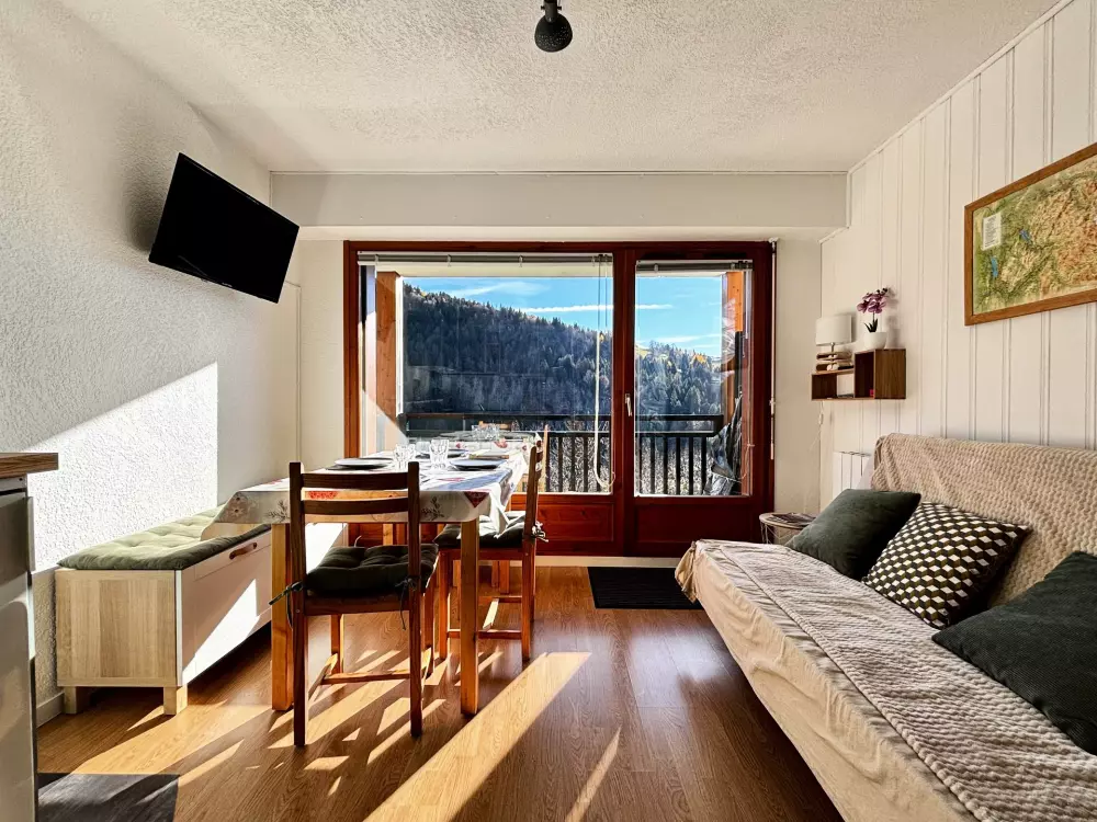 Résidence Les Balcons Du Charvin