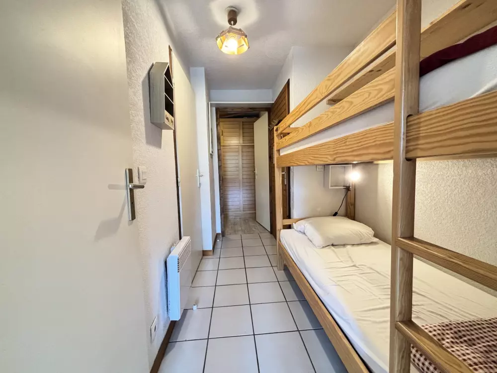 Résidence Les Balcons Du Charvin