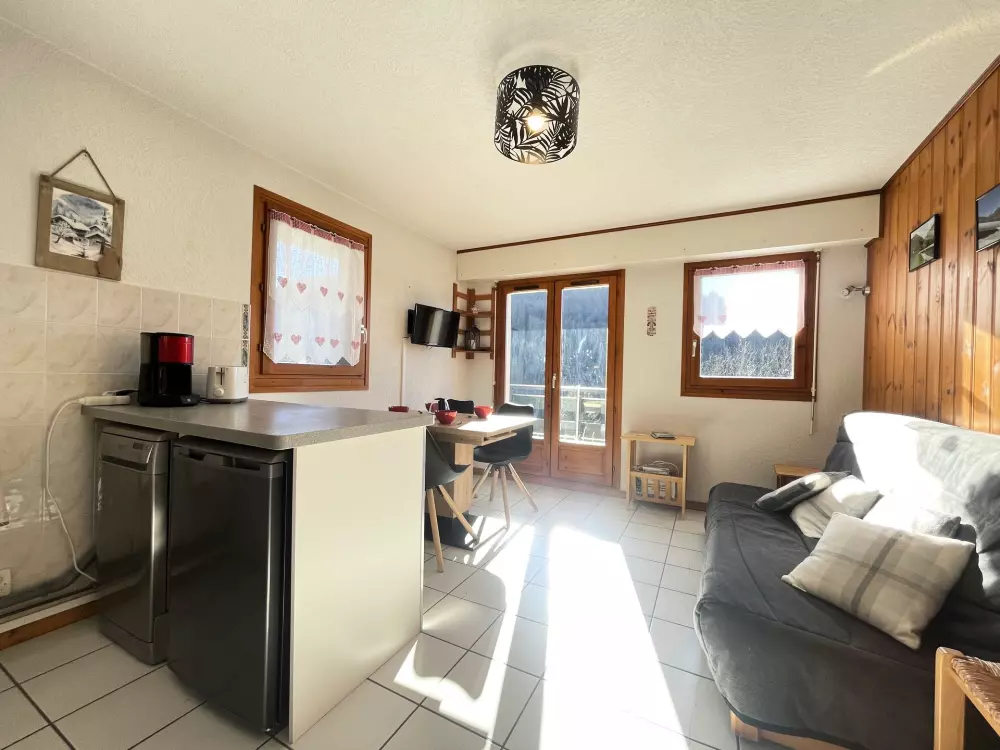 Résidence Les Balcons Du Charvin