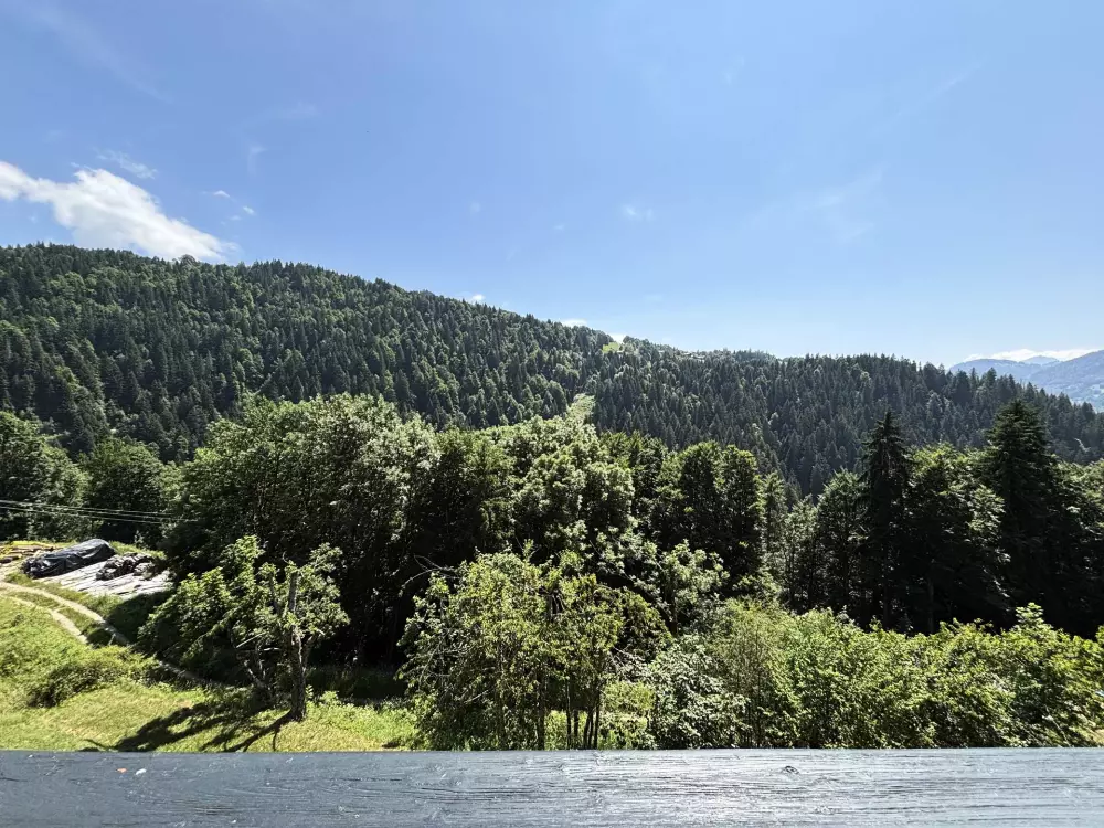 Résidence Les Balcons Du Charvin