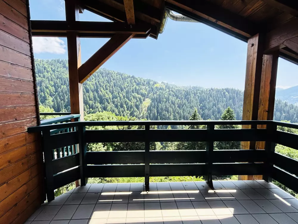 Résidence Les Balcons Du Charvin