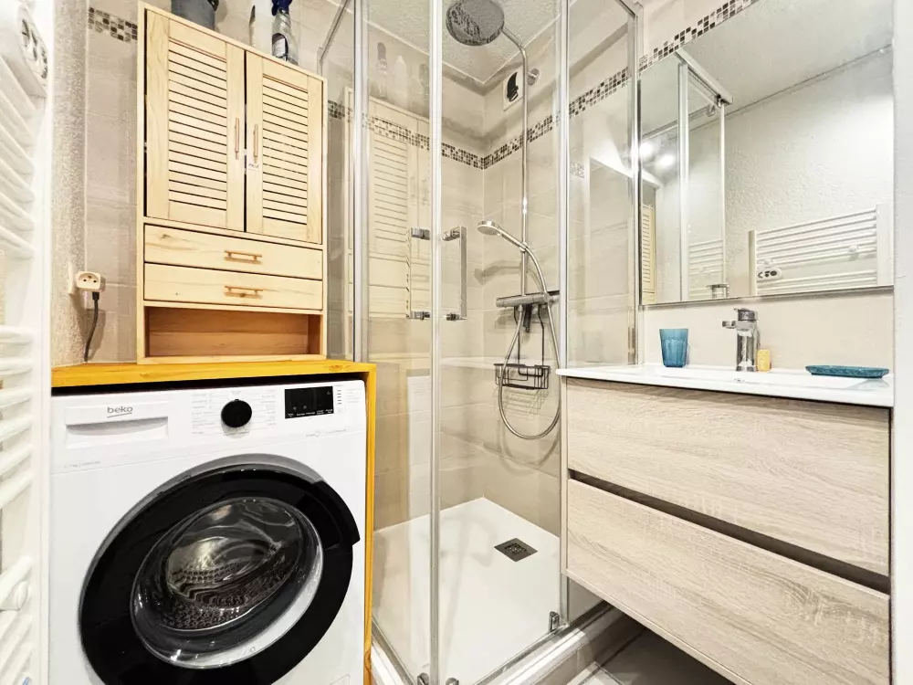 Résidence Les Balcons Du Charvin