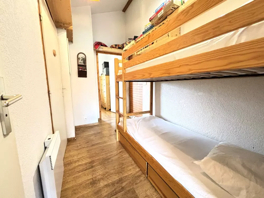 Résidence Les Balcons Du Charvin