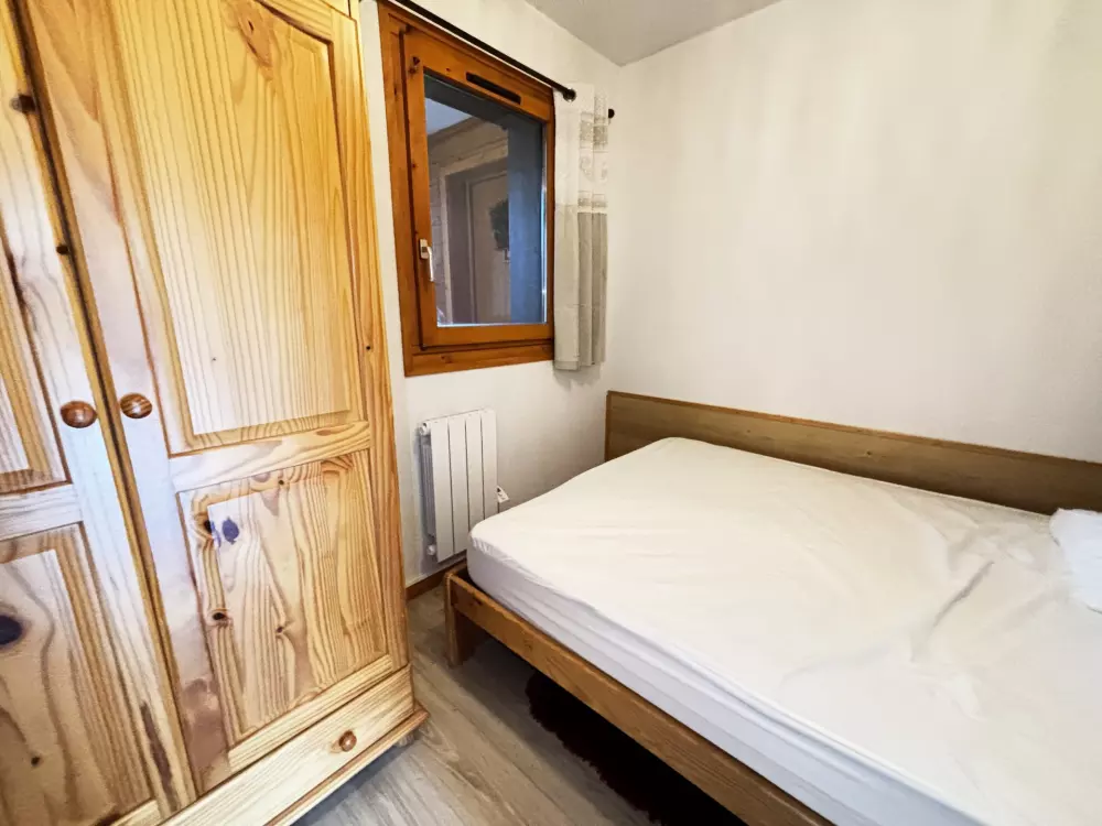 Résidence Les Balcons Du Charvin