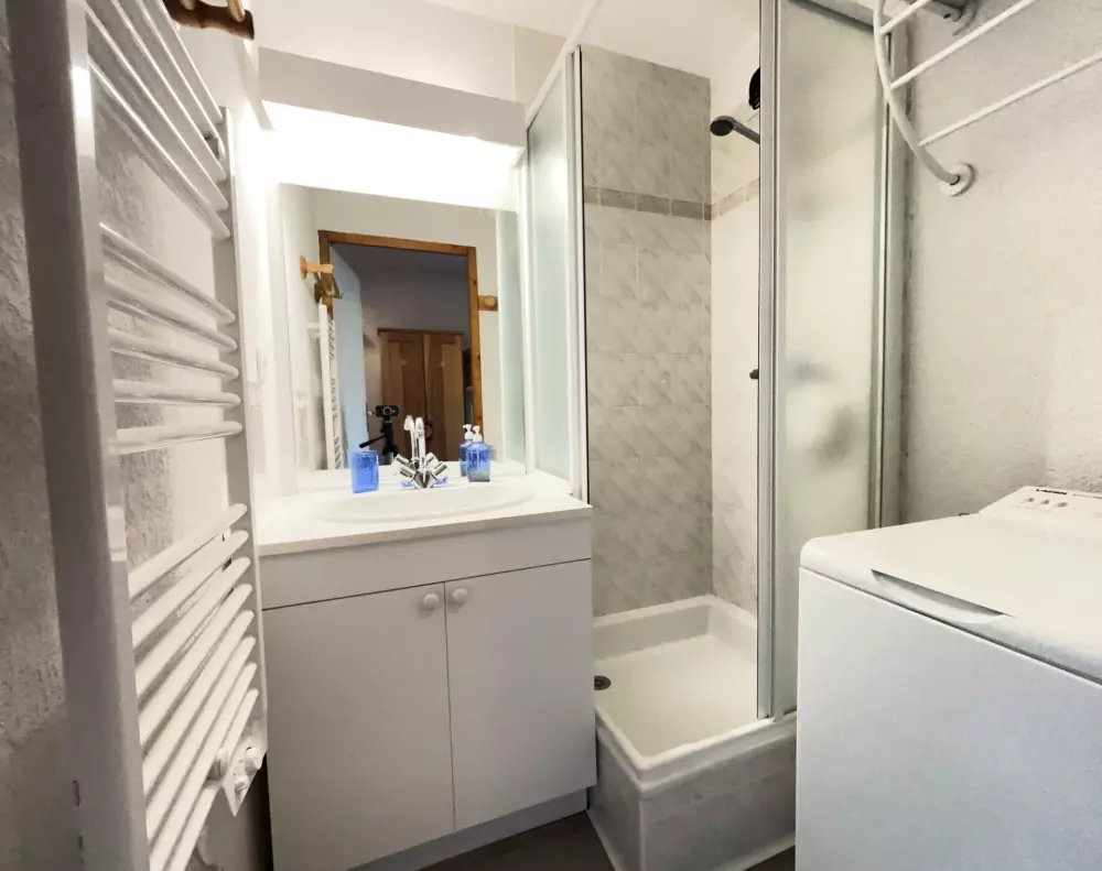 Résidence Les Balcons Du Charvin