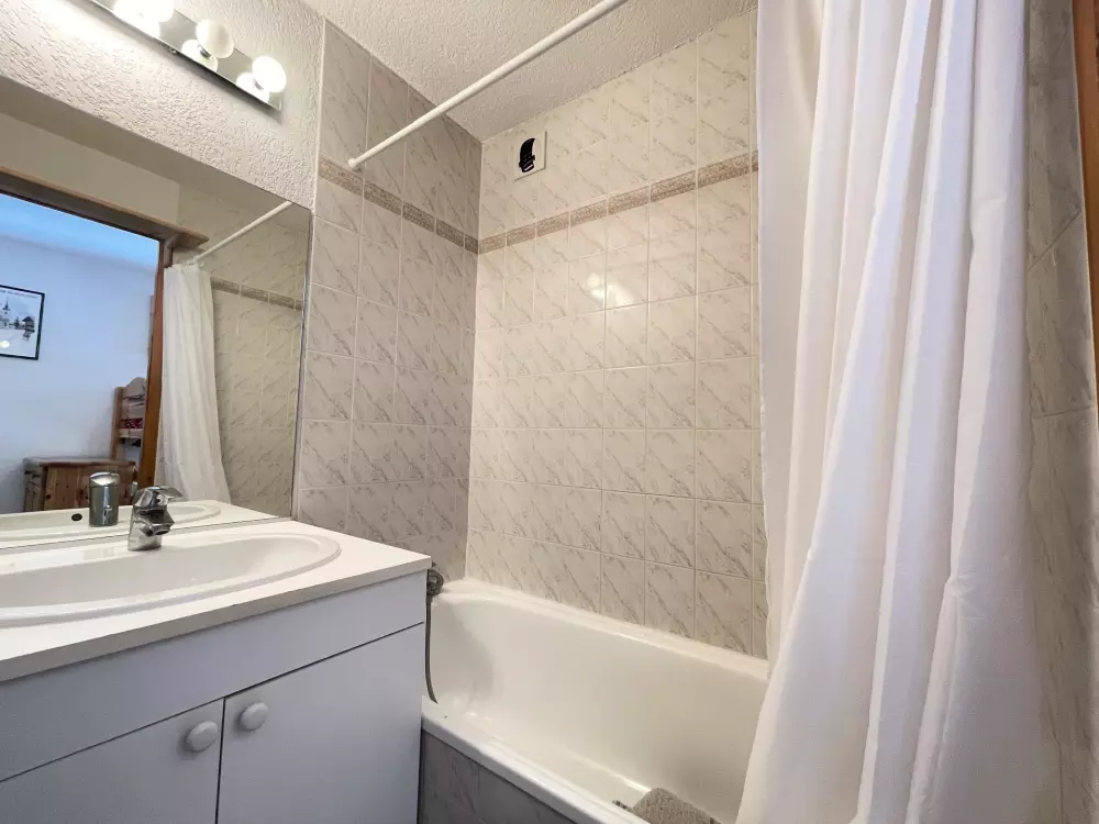 Résidence Les Balcons Du Charvin