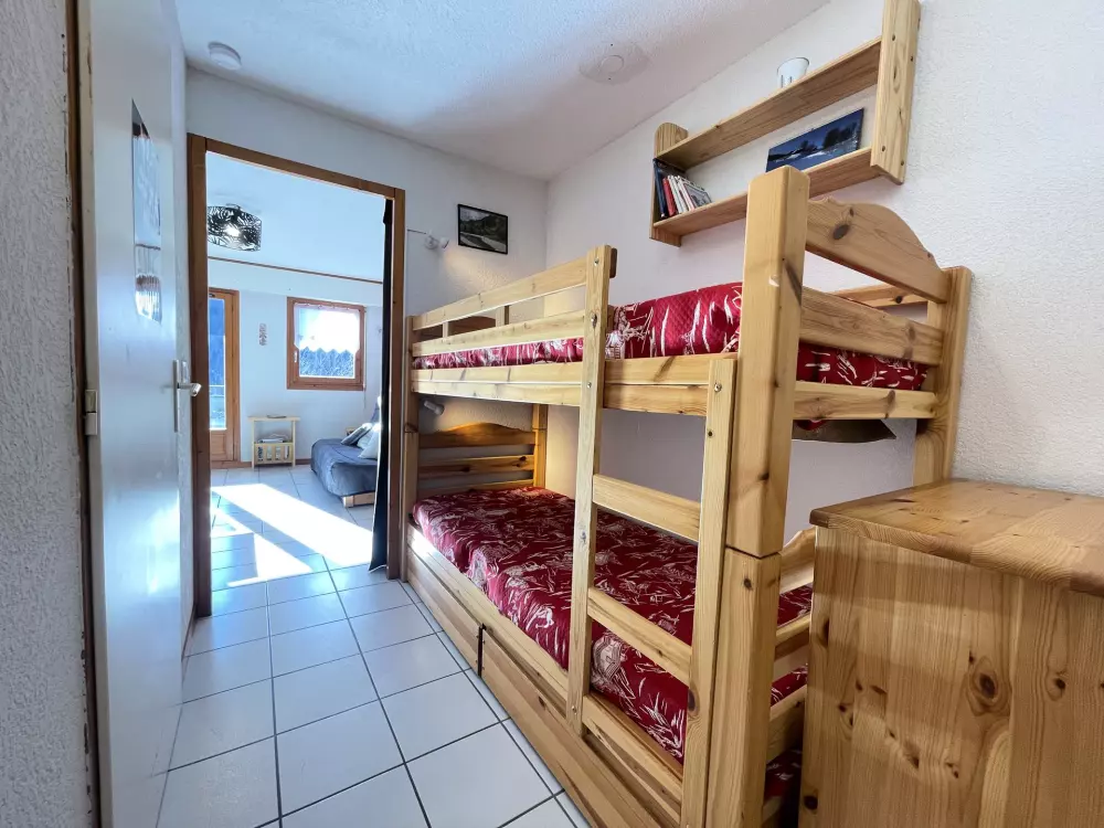 Résidence Les Balcons Du Charvin