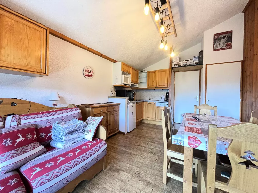 Résidence Les Balcons Du Charvin