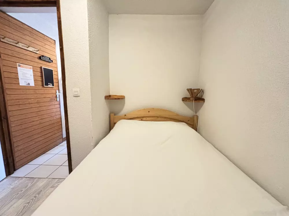 Résidence Les Balcons Du Charvin