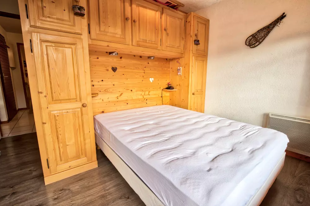 Résidence Les Balcons Du Charvin