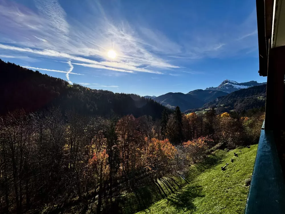 Résidence Les Balcons Du Charvin