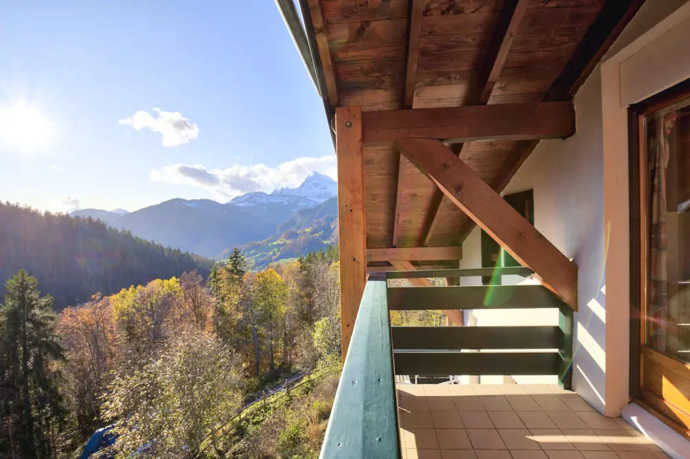 Résidence Les Balcons Du Charvin