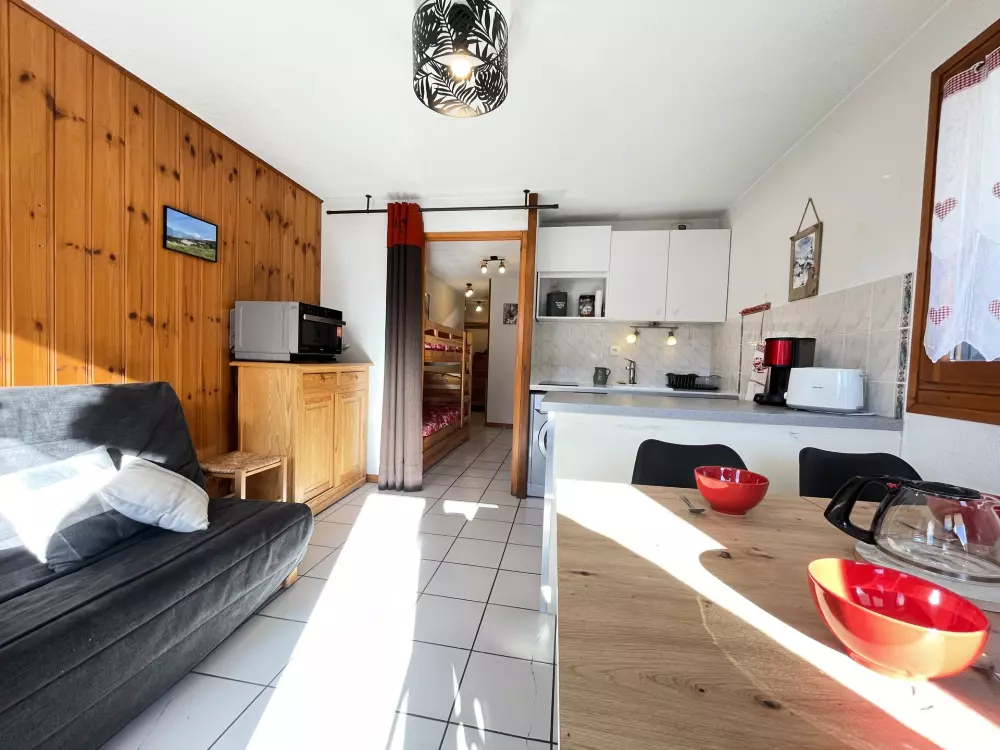 Résidence Les Balcons Du Charvin