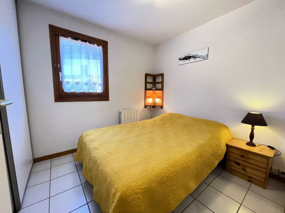 Résidence Les Balcons Du Charvin