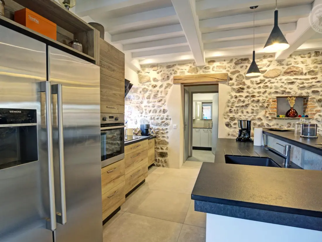 Maison de Vacances NOTRE-DAME-DE-BOISSET 2