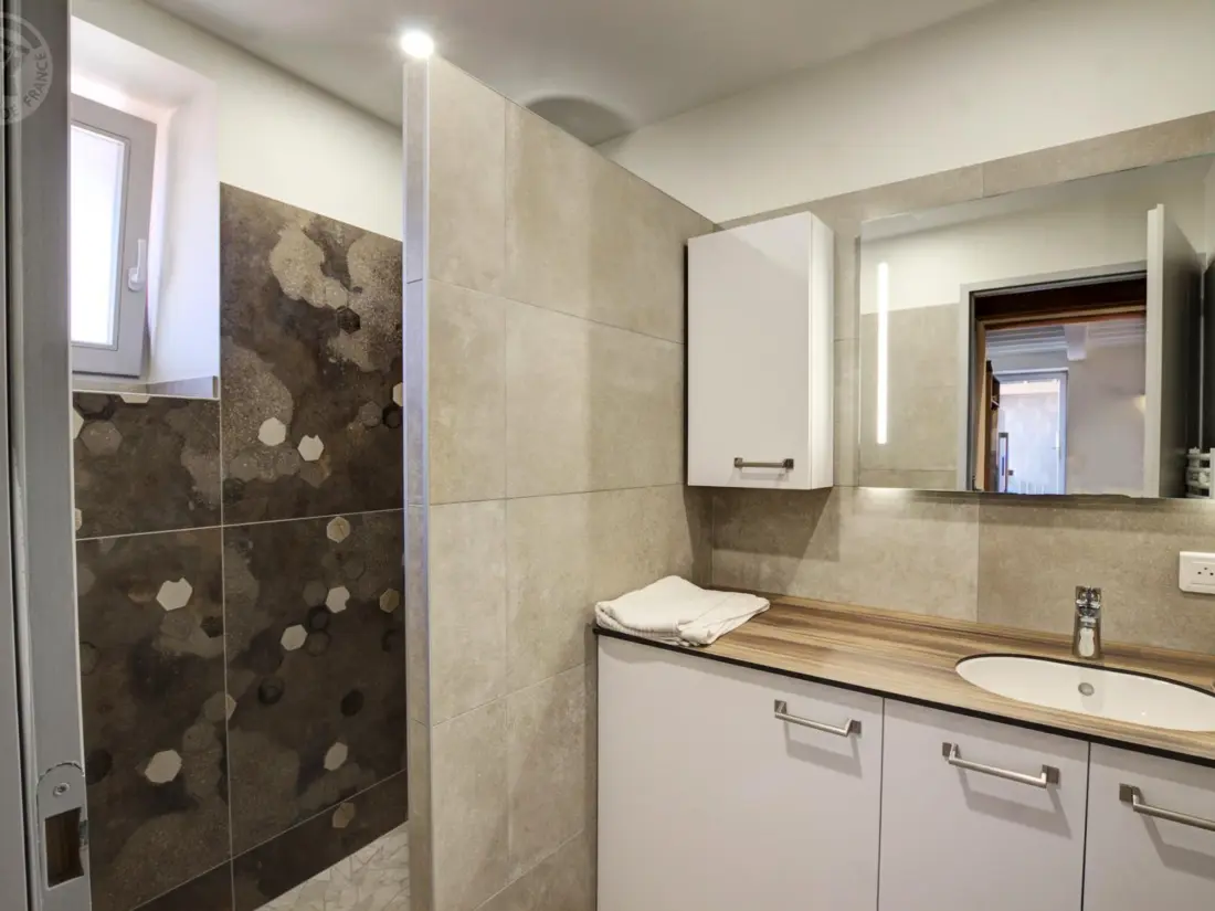 Maison de Vacances NOTRE-DAME-DE-BOISSET 2