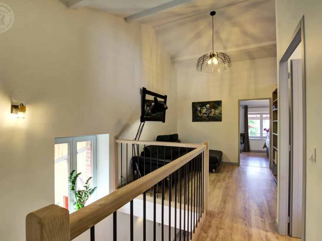 Maison de Vacances NOTRE-DAME-DE-BOISSET 2