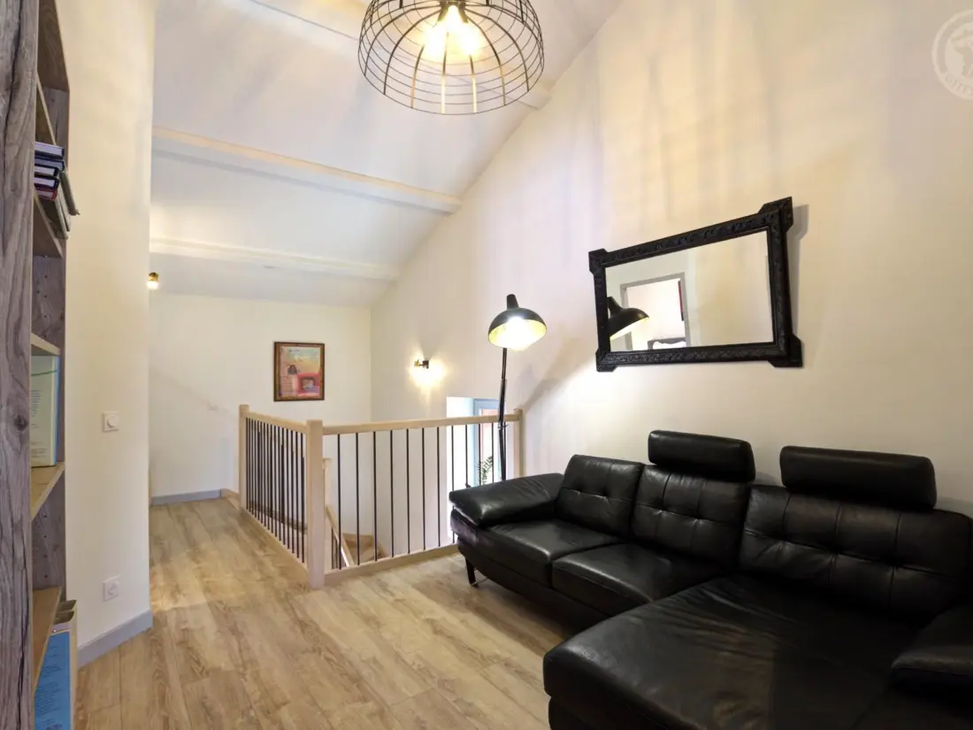 Maison de Vacances NOTRE-DAME-DE-BOISSET 2