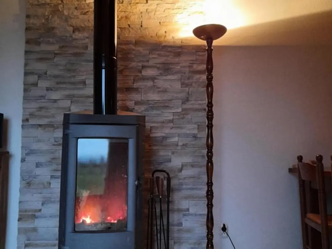 Maison de Vacances NOTRE-DAME-DE-BOISSET