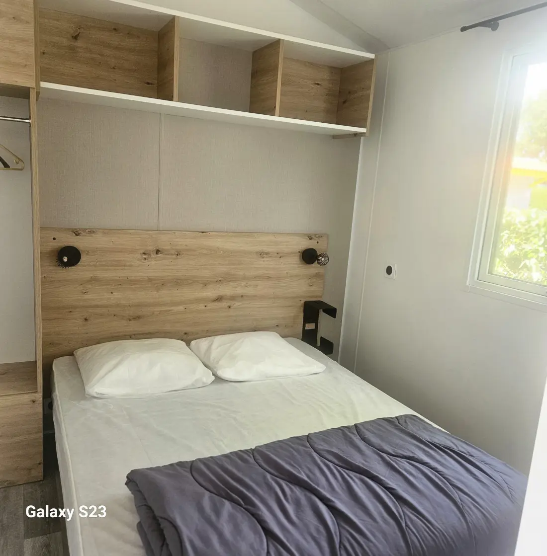 Camping Le Pont d'Yeu 3 étoiles★★★