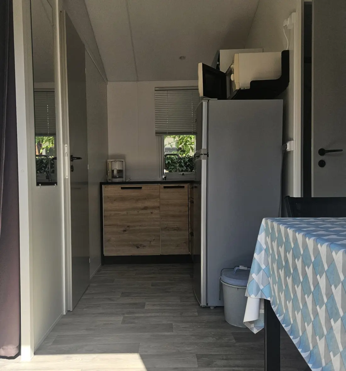 Camping Le Pont d'Yeu 3 étoiles★★★