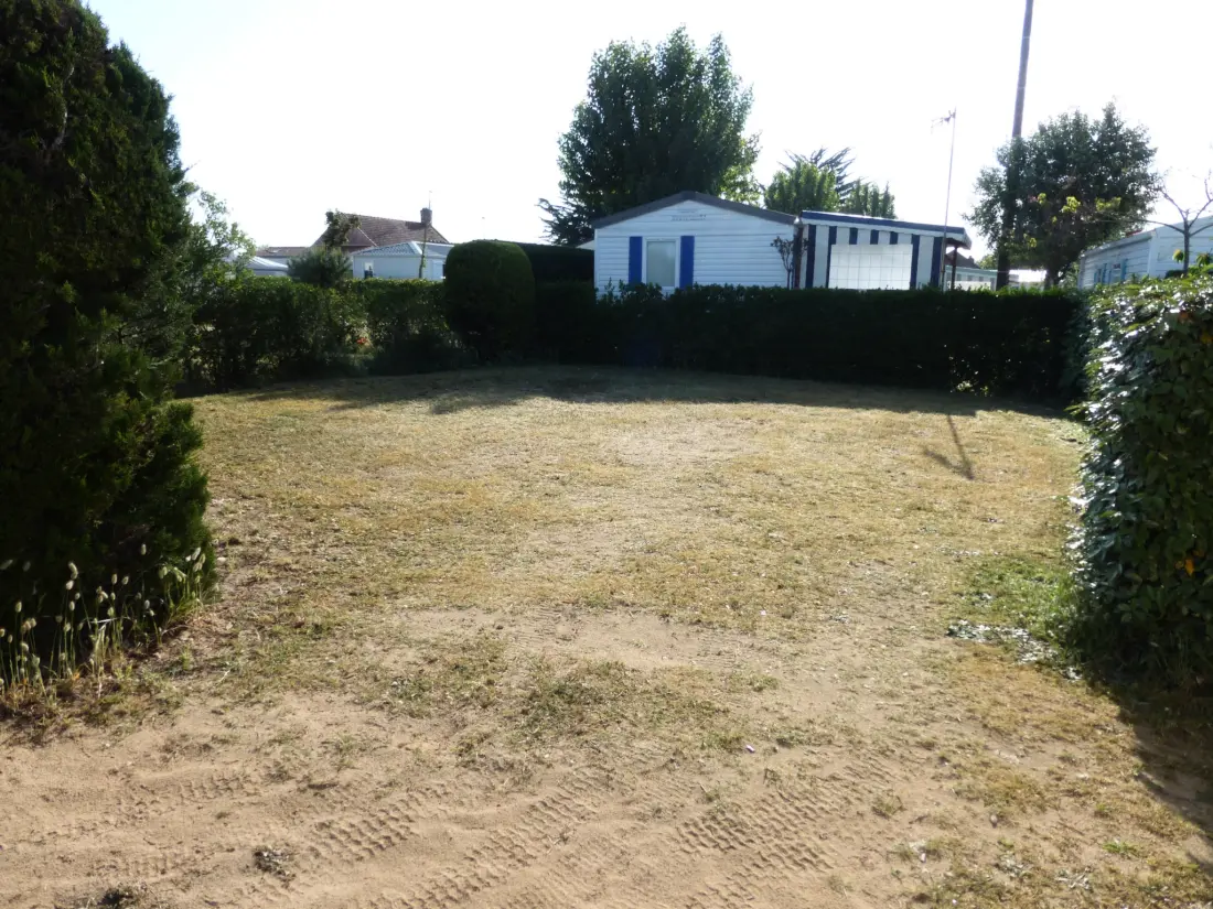 Camping Le Pont d'Yeu 3 étoiles★★★