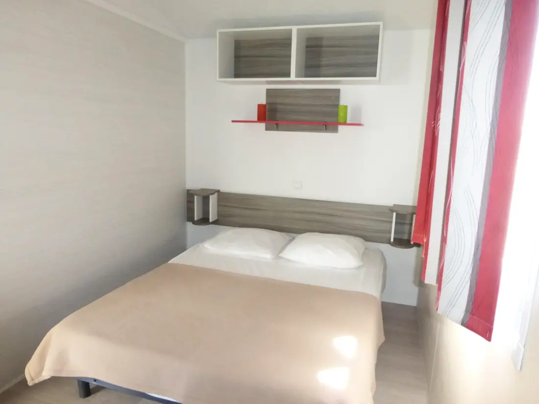 Camping Le Pont d'Yeu 3 étoiles★★★