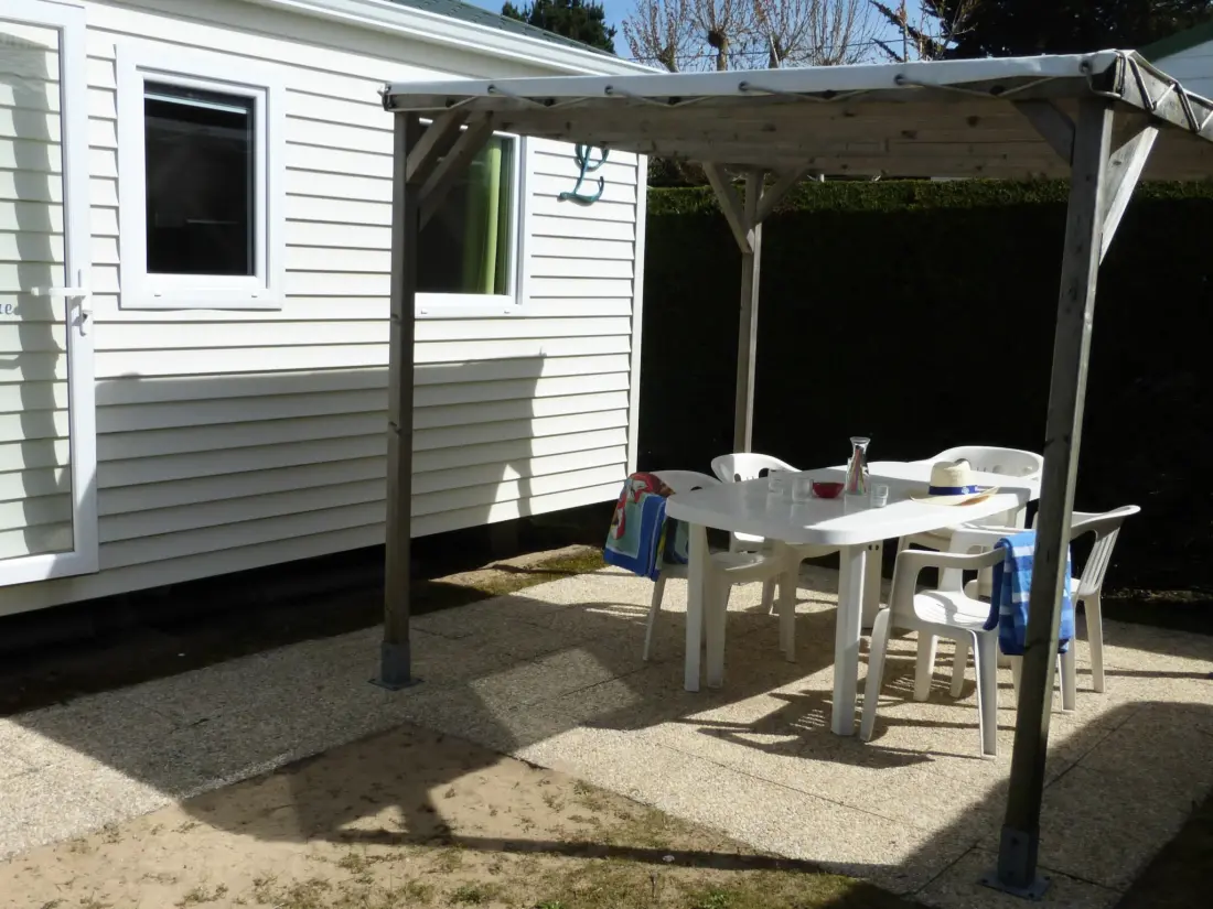 Camping Le Pont d'Yeu 3 étoiles★★★